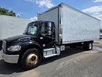 Used 2018 Freightliner M2 106 Conventional Cab Box Truck for sale #684533 - photo 1