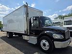 Used 2018 Freightliner M2 106 Conventional Cab Box Truck for sale #684533 - photo 4