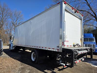 Used 2018 Freightliner M2 106 Refrigerated Body for sale #684782 - photo 2