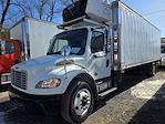 Used 2018 Freightliner M2 106 Refrigerated Body for sale #684782 - photo 1