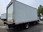 Used 2017 Isuzu NPR-HD Regular Cab Box Truck for sale #685034 - photo 5