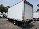Used 2017 Isuzu NPR-HD Regular Cab Box Truck for sale #685034 - photo 2