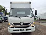 Used 2018 Hino 195 Single Cab Box Truck for sale #685058 - photo 3
