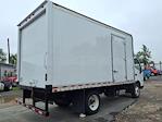 Used 2018 Hino 195 Single Cab Box Truck for sale #685058 - photo 5
