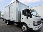 Used 2018 Hino 195 Single Cab Box Truck for sale #685059 - photo 4