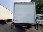 Used 2018 Hino 195 Single Cab Box Truck for sale #685059 - photo 6