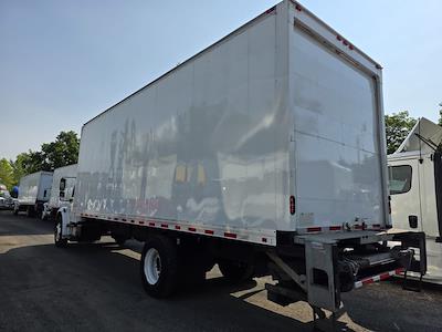 Used 2018 Freightliner M2 106 Conventional Cab Box Truck for sale #686374 - photo 2