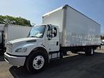Used 2018 Freightliner M2 106 Conventional Cab Box Truck for sale #686374 - photo 1
