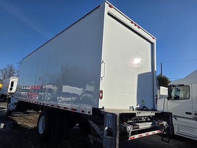 Used 2018 Freightliner M2 106 Conventional Cab Box Truck for sale #686416 - photo 2