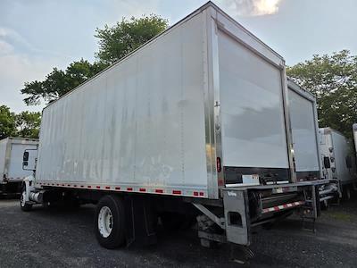 Used 2018 International DuraStar 4300 Refrigerated Body for sale #686522 - photo 2