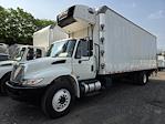 Used 2018 International DuraStar 4300 Refrigerated Body for sale #686522 - photo 1