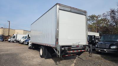 Used 2018 International DuraStar 4300 Refrigerated Body for sale #686560 - photo 2