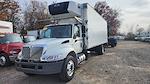 Used 2018 International DuraStar 4300 Refrigerated Body for sale #686560 - photo 1