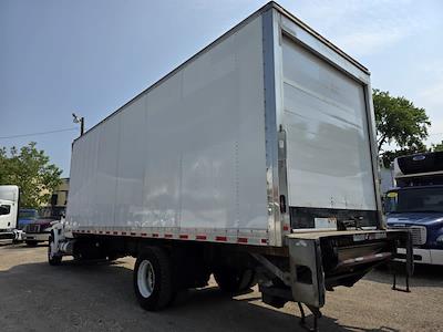 Used 2018 International DuraStar 4300 Refrigerated Body for sale #686614 - photo 2