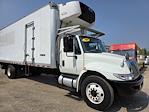 Used 2018 International DuraStar 4300 Refrigerated Body for sale #686614 - photo 4