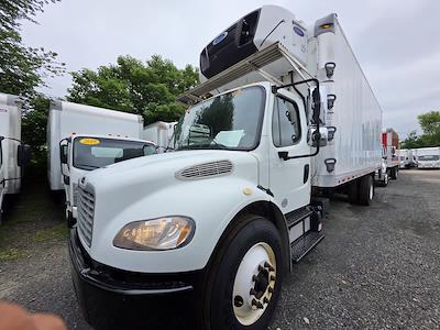 Used 2018 Freightliner M2 106 Refrigerated Body for sale #689492 - photo 1