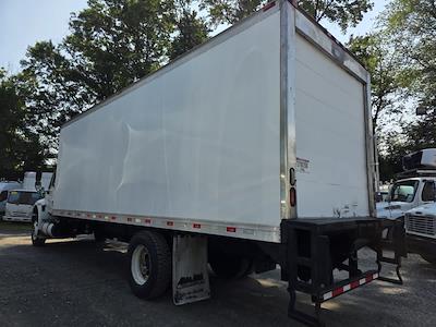 Used 2016 International DuraStar 4300 Refrigerated Body for sale #733440 - photo 2