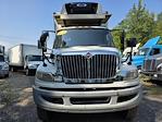 Used 2016 International DuraStar 4300 Refrigerated Body for sale #733440 - photo 3