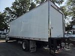 Used 2016 International DuraStar 4300 Refrigerated Body for sale #733440 - photo 2