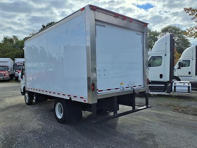Used 2018 Hino 195 Refrigerated Body for sale #749085 - photo 2