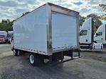 Used 2018 Hino 195 Refrigerated Body for sale #749085 - photo 2