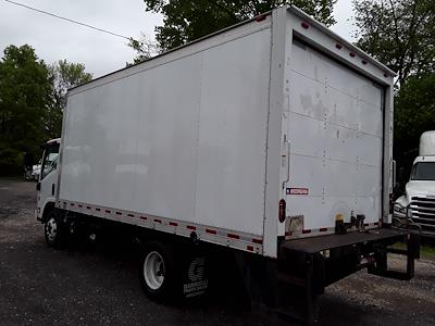 Used 2018 Isuzu NPR-HD Regular Cab Box Truck for sale #751144 - photo 2