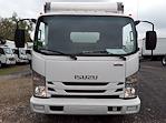 Used 2018 Isuzu NPR-HD Regular Cab Box Truck for sale #751144 - photo 3