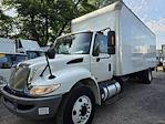 Used 2018 International DuraStar 4300 Box Truck for sale #751428 - photo 1