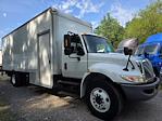 Used 2018 International DuraStar 4300 Box Truck for sale #751428 - photo 4