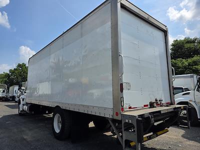 Used 2018 International DuraStar 4300 Box Truck for sale #751429 - photo 2