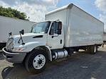 Used 2018 International DuraStar 4300 Box Truck for sale #751429 - photo 1