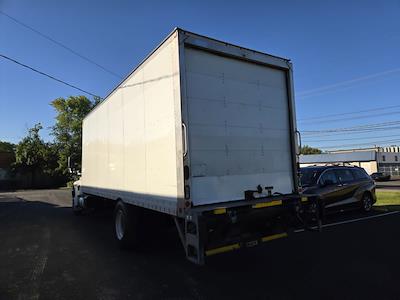 Used 2018 International DuraStar 4300 Box Truck for sale #751430 - photo 2