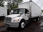 Used 2018 Freightliner M2 106 Conventional Cab 4x2 26' Box Truck for sale #751703 - photo 1