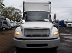 Used 2018 Freightliner M2 106 Conventional Cab 4x2 26' Box Truck for sale #751703 - photo 3