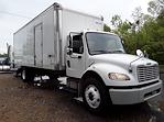 Used 2018 Freightliner M2 106 Conventional Cab 4x2 26' Box Truck for sale #751703 - photo 4