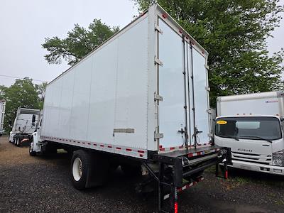 Used 2018 Freightliner M2 106 Conventional Cab Box Truck for sale #753970 - photo 2