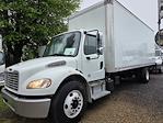 Used 2018 Freightliner M2 106 Conventional Cab Box Truck for sale #753970 - photo 1
