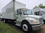 Used 2018 Freightliner M2 106 Conventional Cab Box Truck for sale #753970 - photo 4