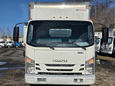 Used 2018 Isuzu NPR-HD Regular Cab Cab Chassis for sale #754096 - photo 2