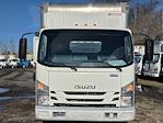 Used 2018 Isuzu NPR-HD Regular Cab Box Truck for sale #754096 - photo 3