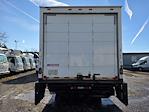 Used 2018 Isuzu NPR-HD Regular Cab Box Truck for sale #754096 - photo 6