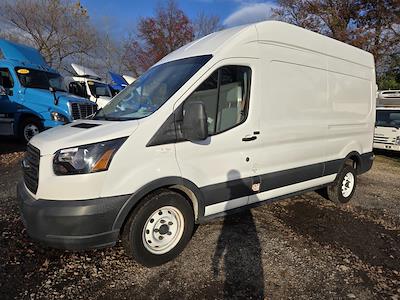 Used 2017 Ford Transit 250 - photo 1