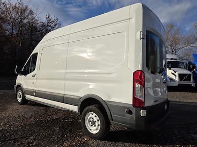 Used 2017 Ford Transit 250 - photo 1