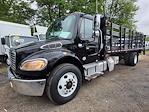 Used 2018 Freightliner M2 106 Conventional Cab Stake Bed for sale #754636 - photo 1