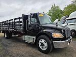 Used 2018 Freightliner M2 106 Conventional Cab Stake Bed for sale #754636 - photo 4
