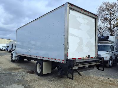 Used 2018 Freightliner M2 106 Conventional Cab Box Truck for sale #757527 - photo 2