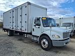 Used 2018 Freightliner M2 106 Conventional Cab Box Truck for sale #757527 - photo 4