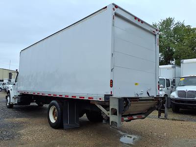 Used 2018 Freightliner M2 106 Conventional Cab Box Truck for sale #766458 - photo 2