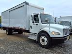 Used 2018 Freightliner M2 106 Conventional Cab Box Truck for sale #766458 - photo 4