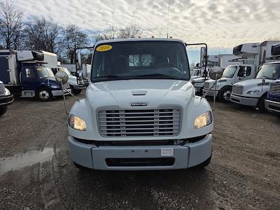 Used 2018 Freightliner M2 106 Conventional Cab Cab Chassis for sale #766593 - photo 2
